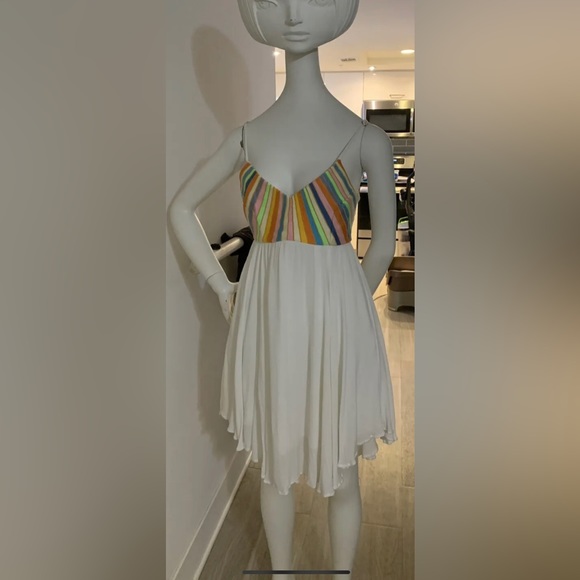 Mara Hoffman dress - Picture 2 of 9